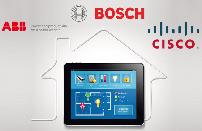 Welche Vorteile bietet das Bosch Smart System?